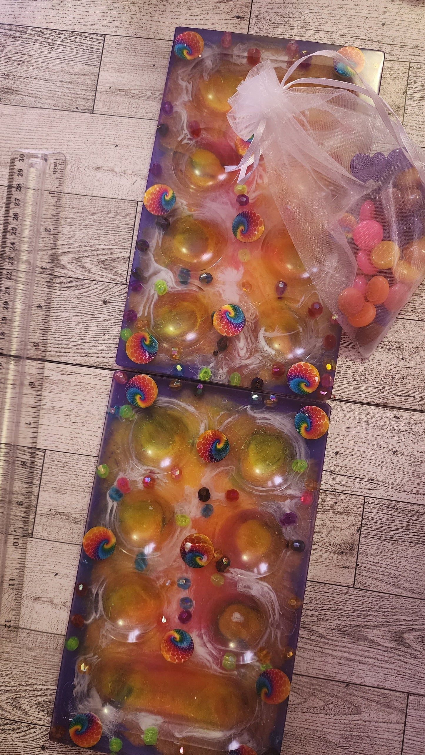 COMING SOON Man-cala made just for you