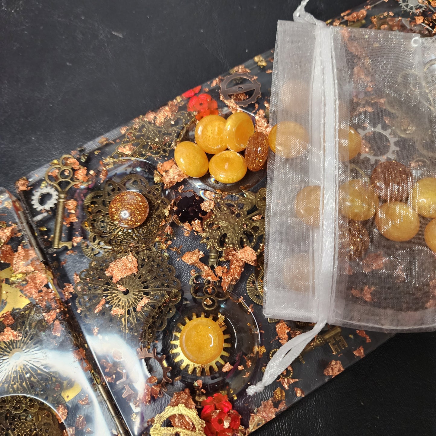 Mancala made just for you