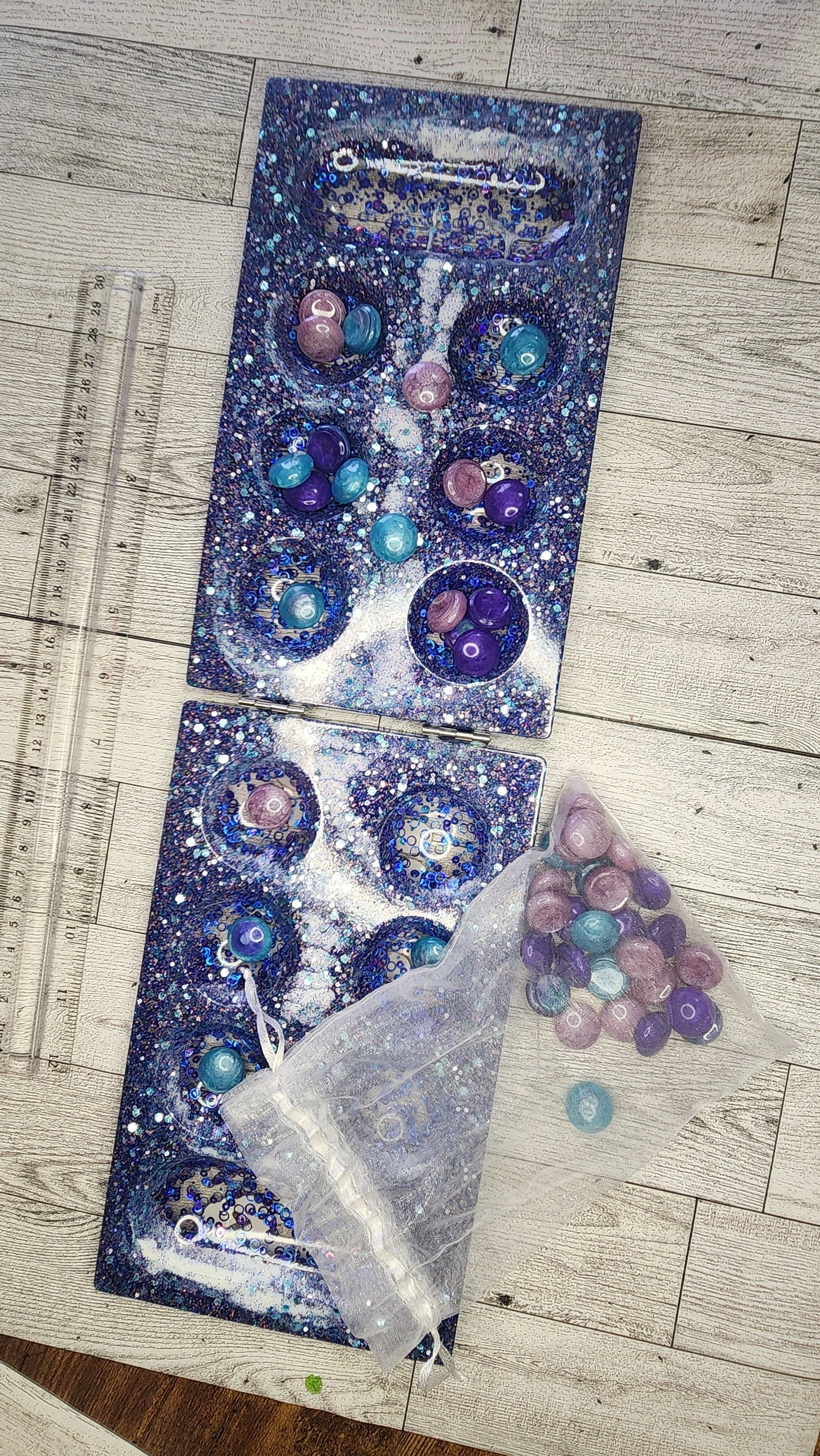 Man-cala made just for you