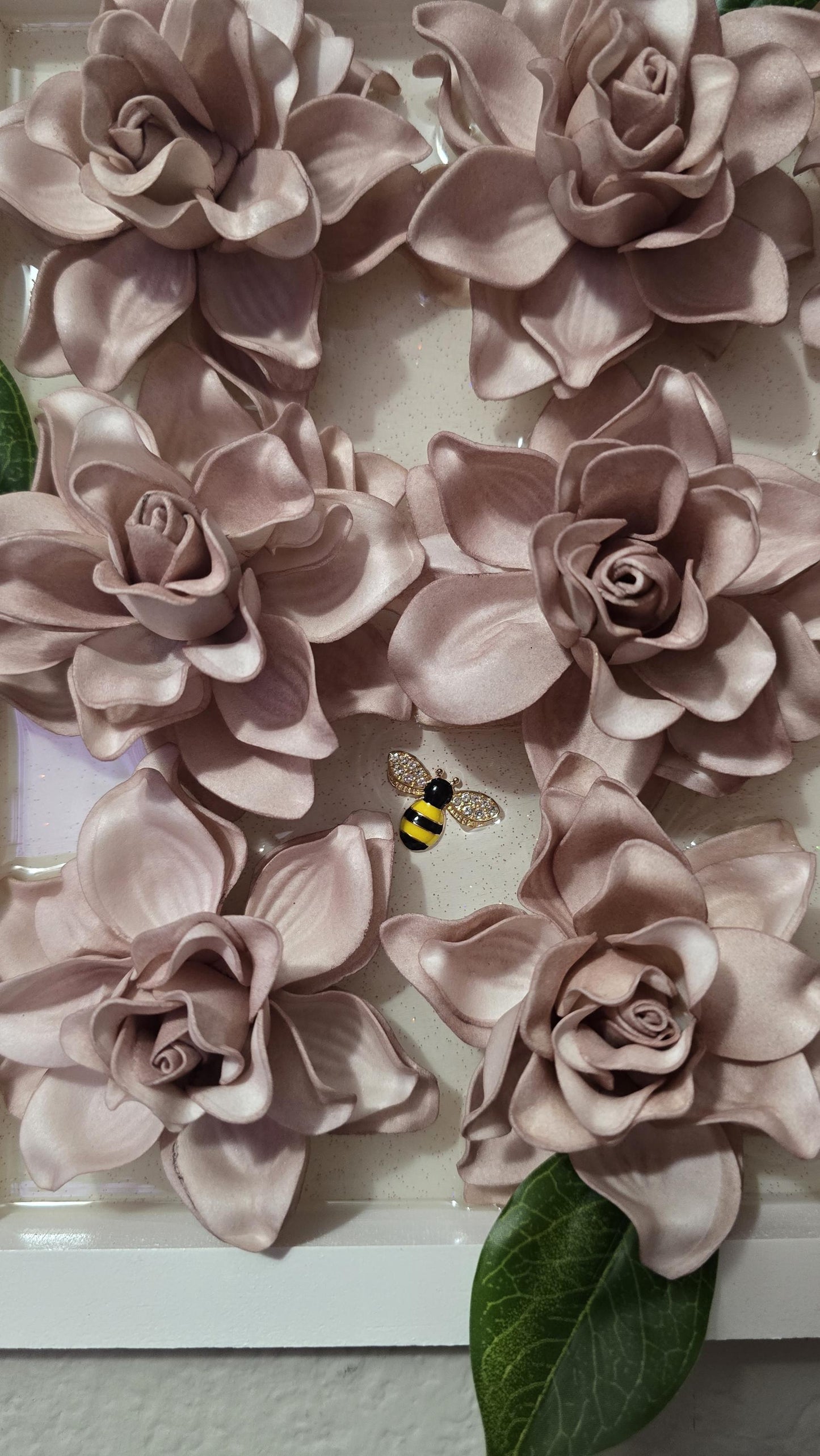 Whimsical One of A Kind Wall Art