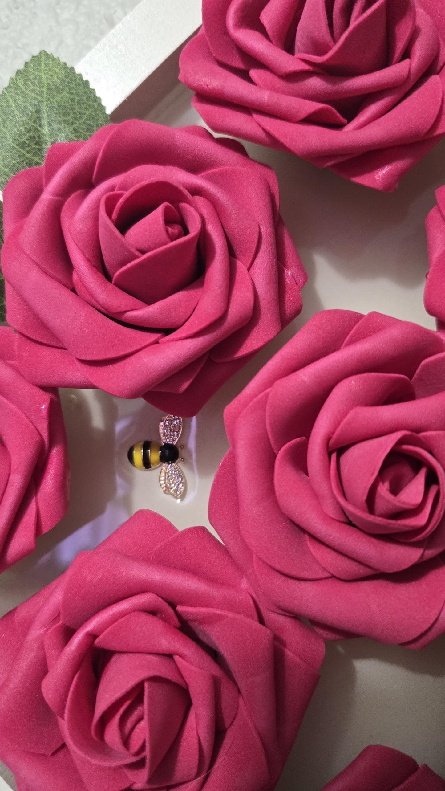 Whimsical One of A Kind Wall Art