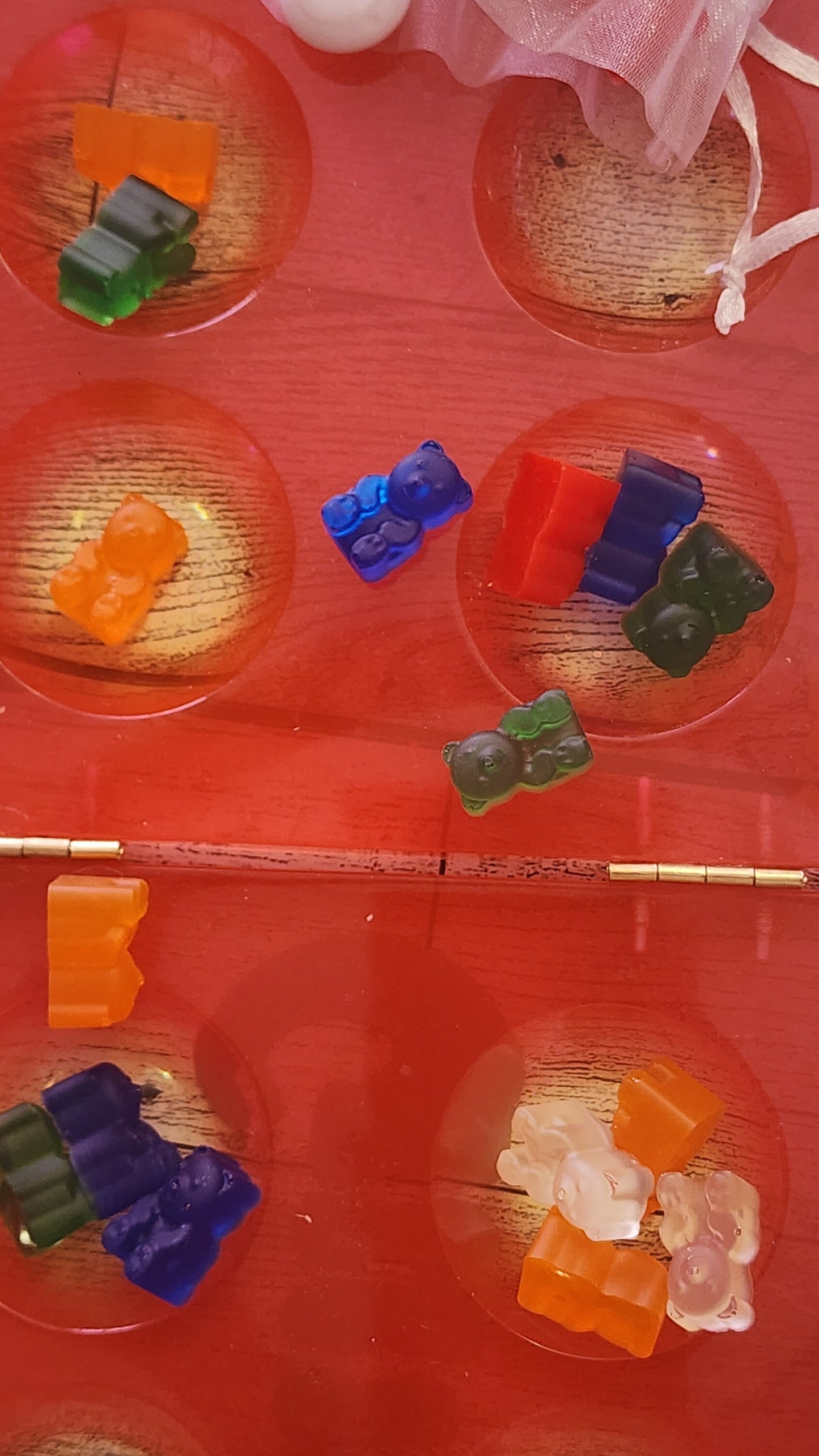 Man-cala made just for you