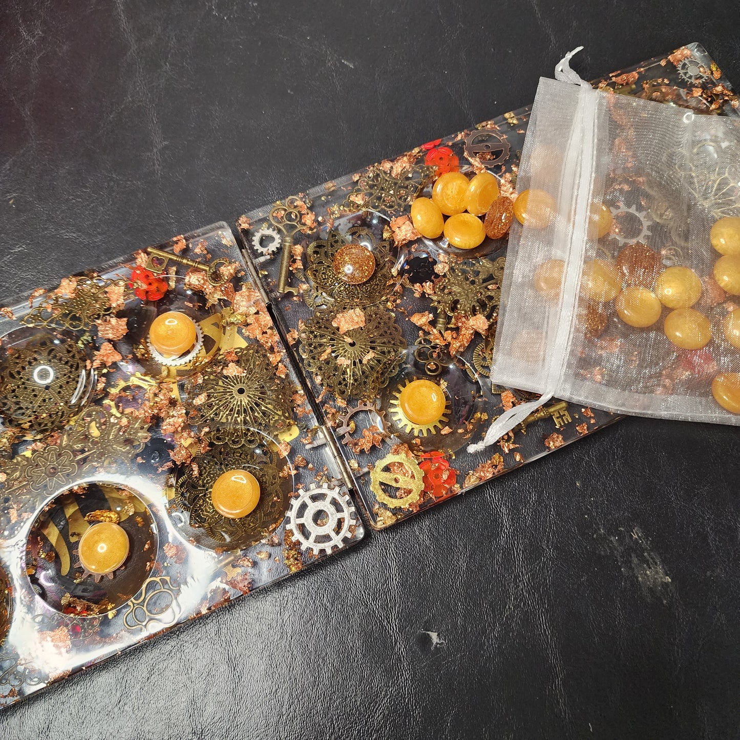 Mancala made just for you