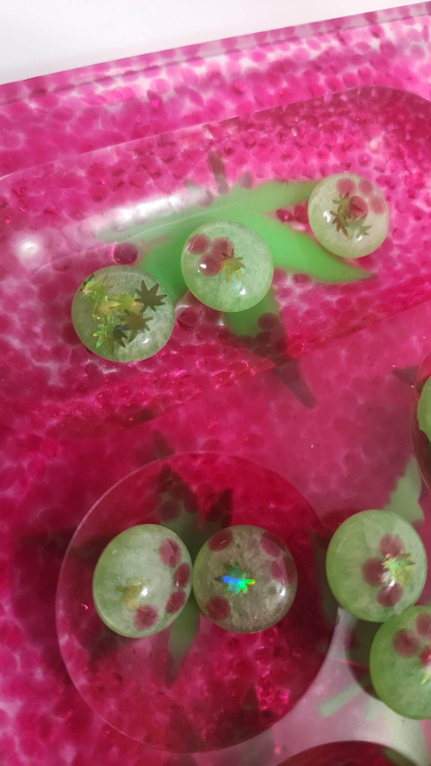 Man-cala made just for you