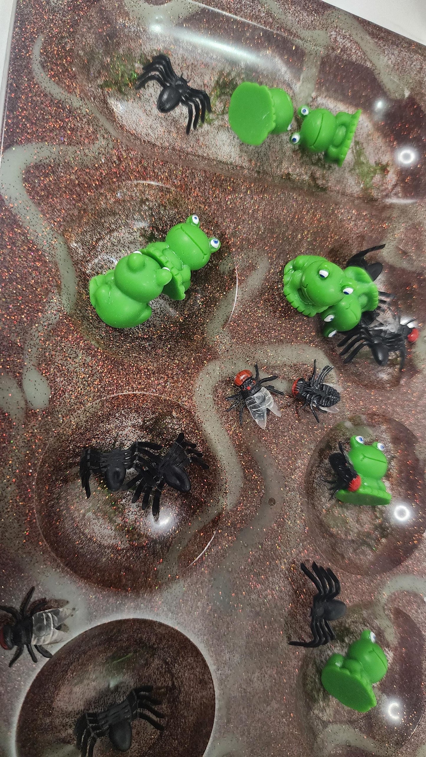 Man-cala made just for you