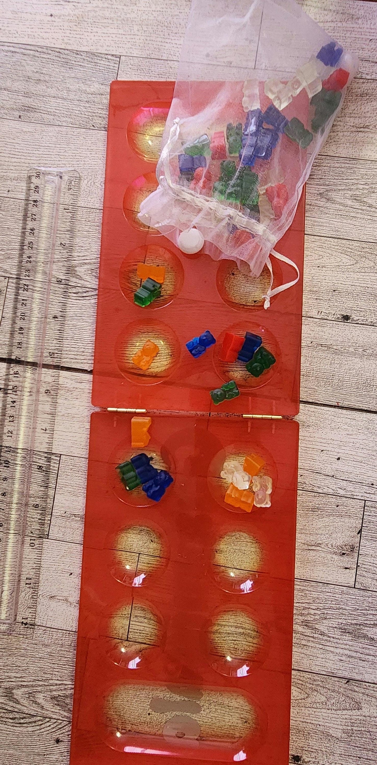 Man-cala made just for you