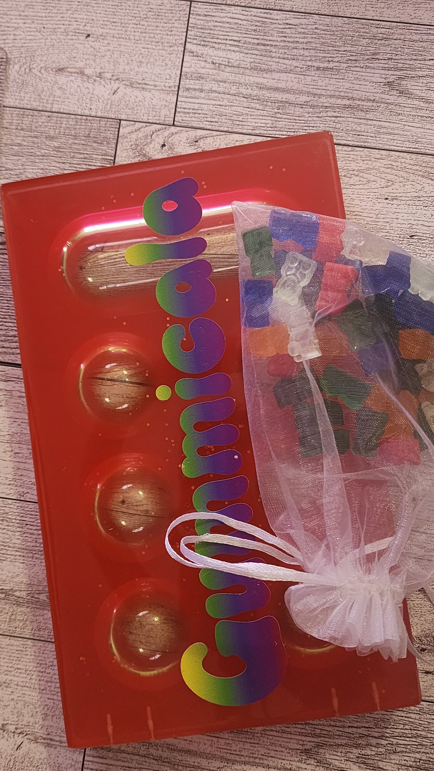 Man-cala made just for you