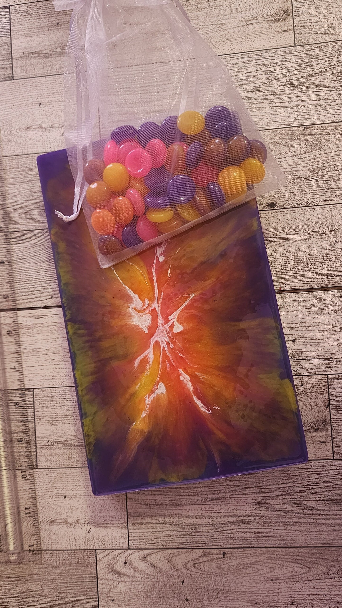 COMING SOON Man-cala made just for you