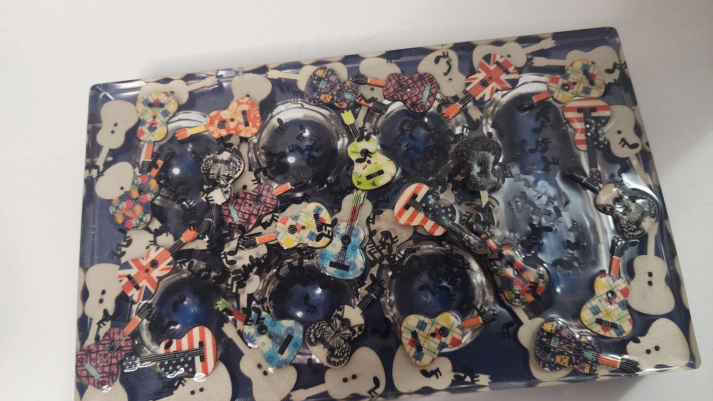 Man-cala made just for you