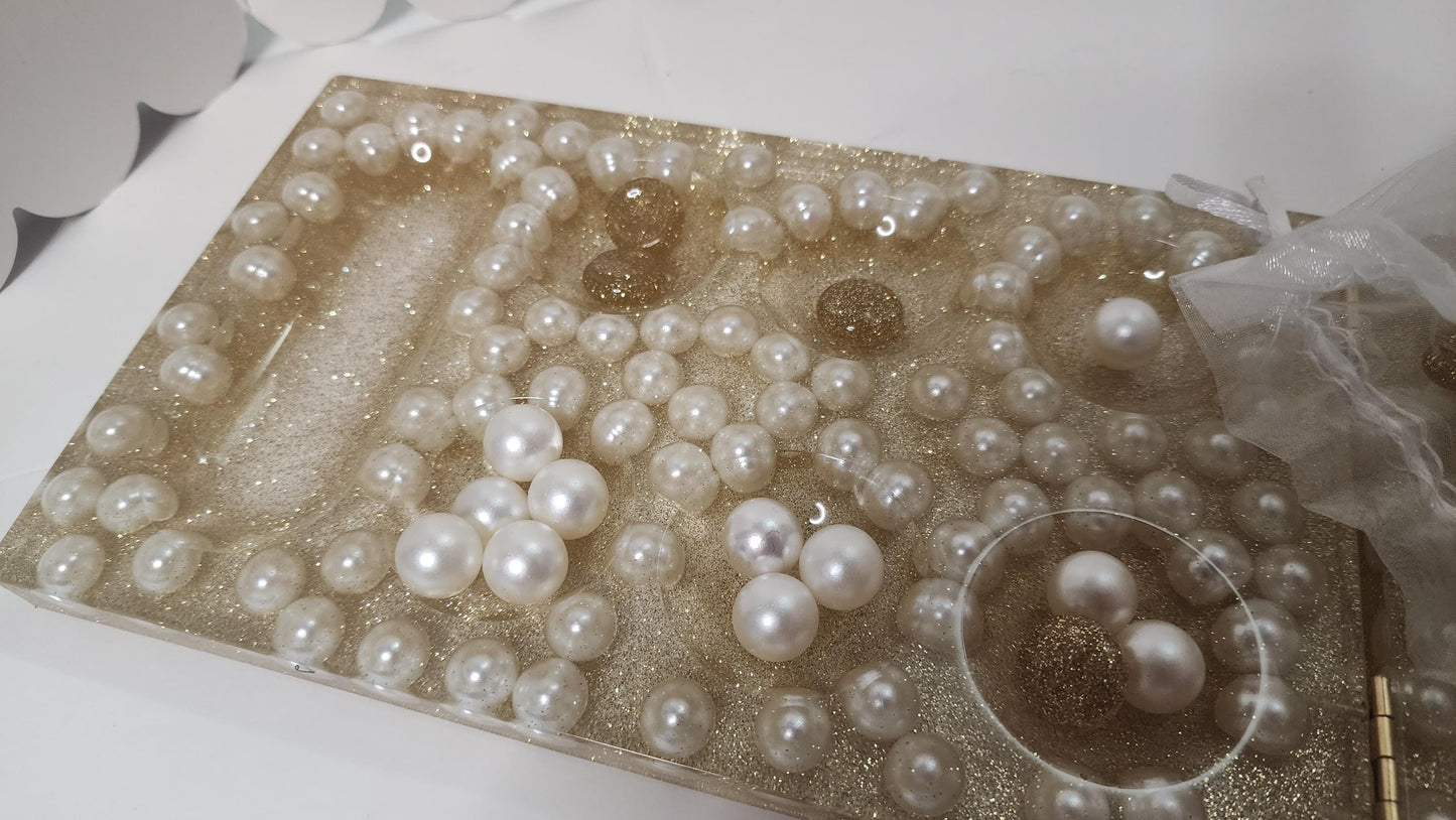 Man-cala made just for you