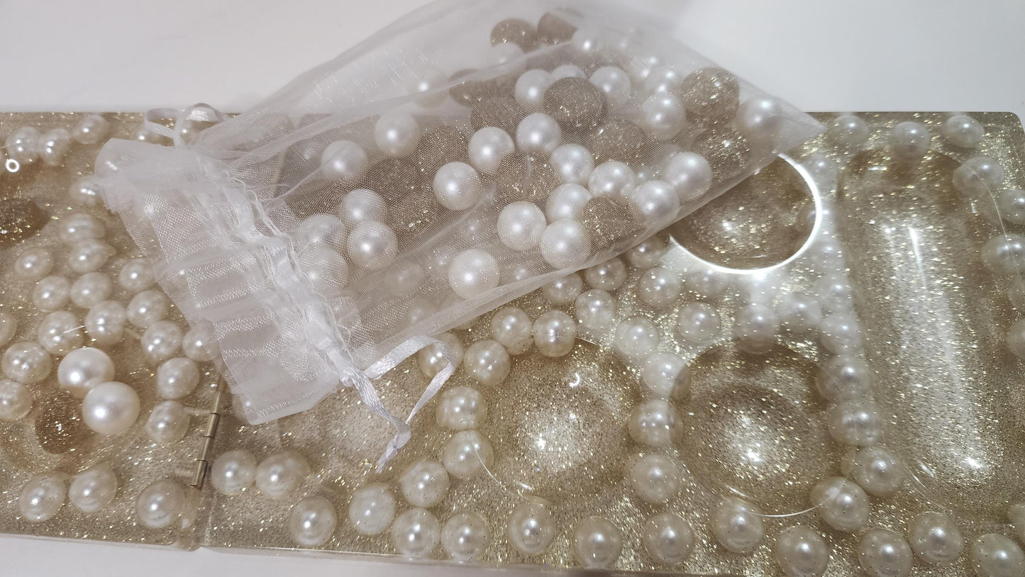 Man-cala made just for you