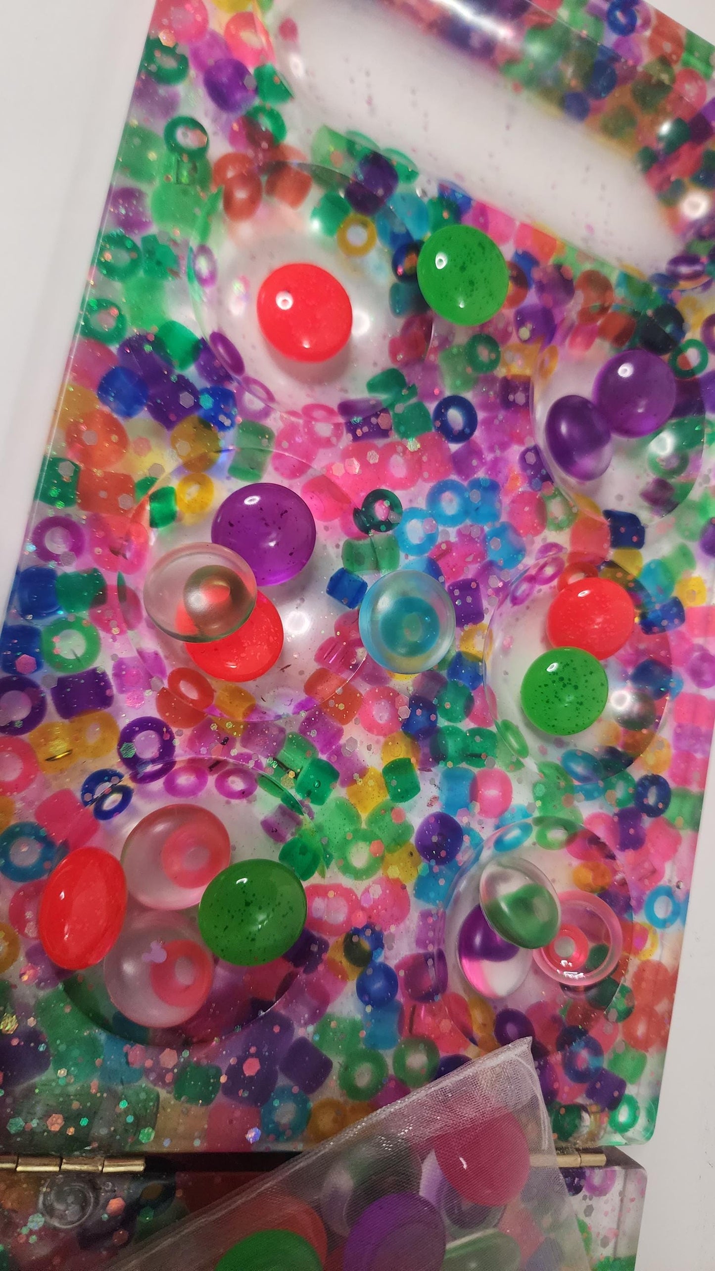 Man-cala made just for you