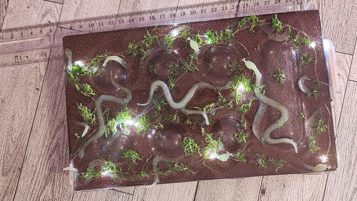 Man-cala made just for you