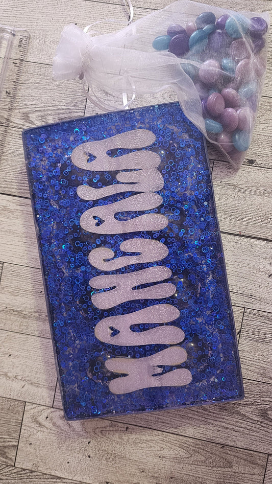 Man-cala made just for you