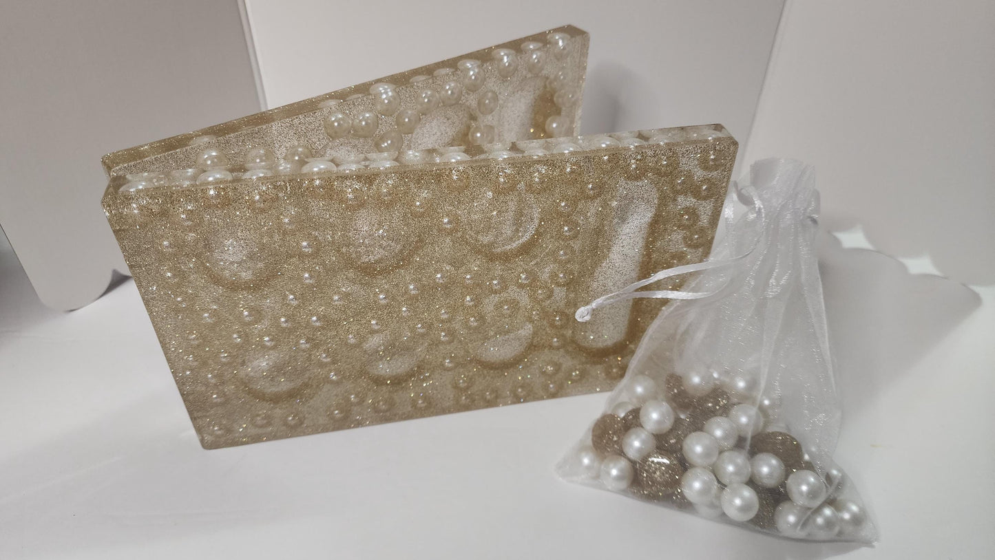 Man-cala made just for you