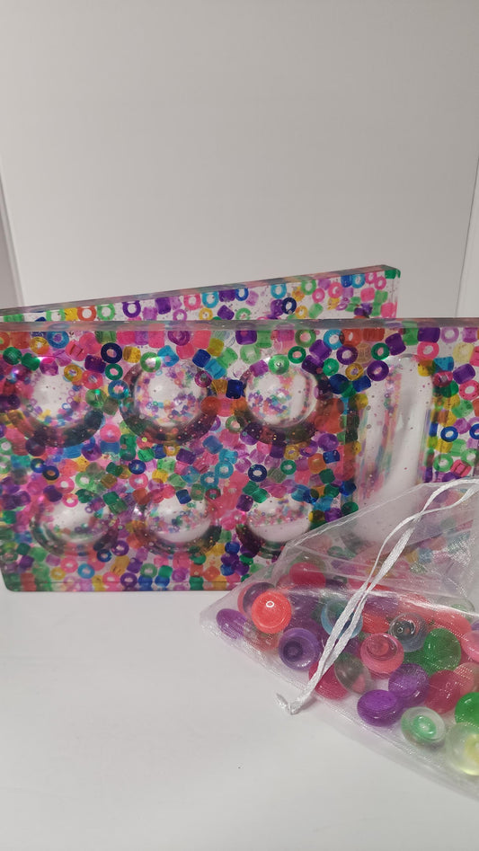 Man-cala made just for you