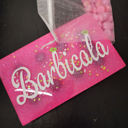 Mancala made just for you