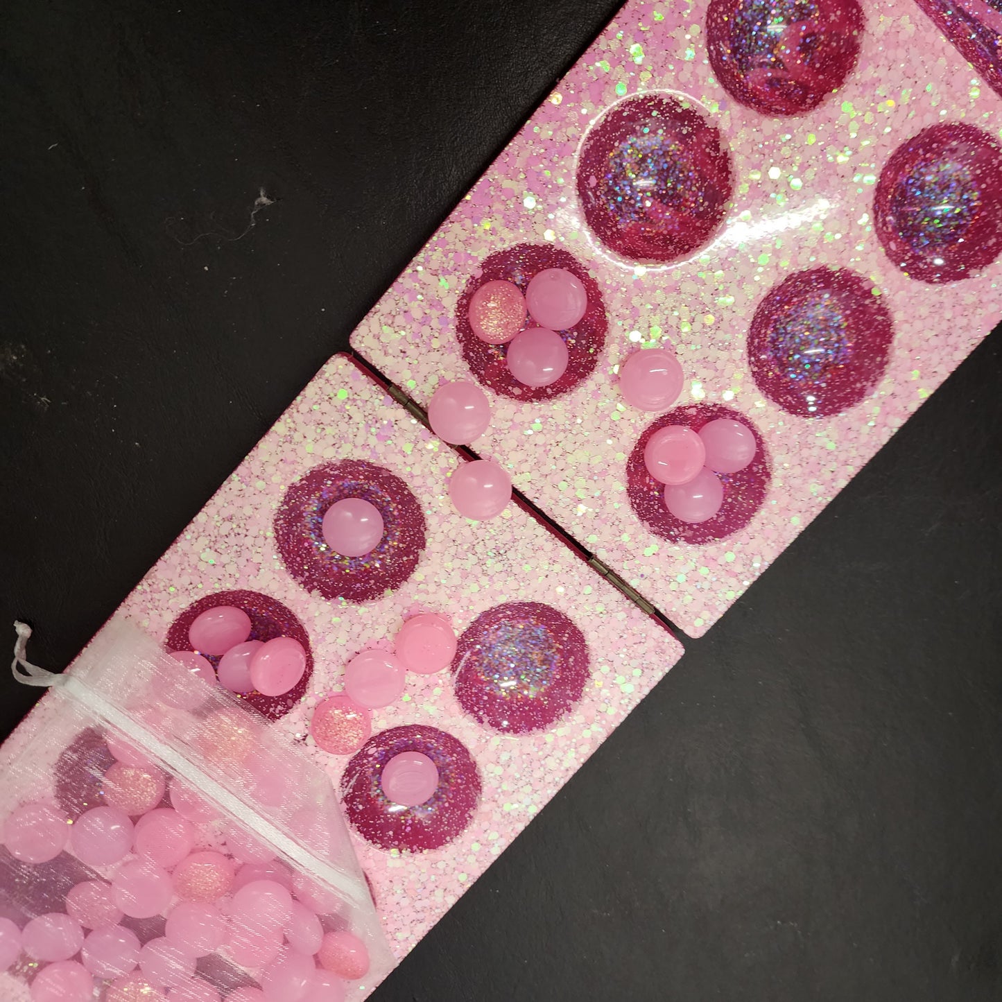 Mancala made just for you