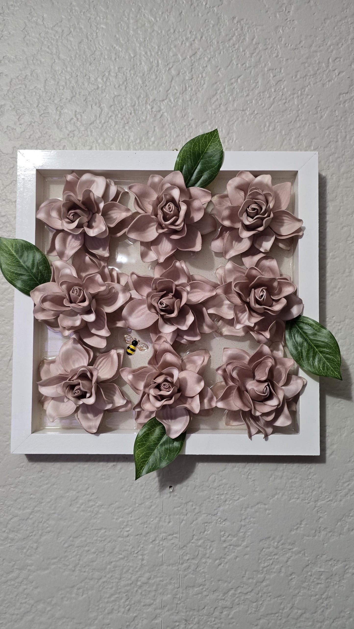 Whimsical One of A Kind Wall Art