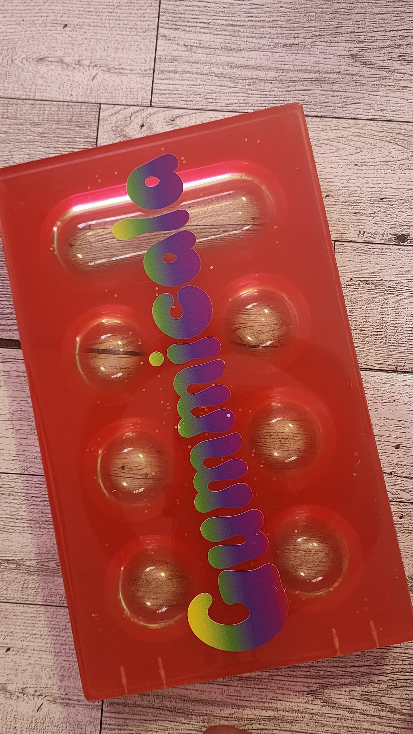 Man-cala made just for you