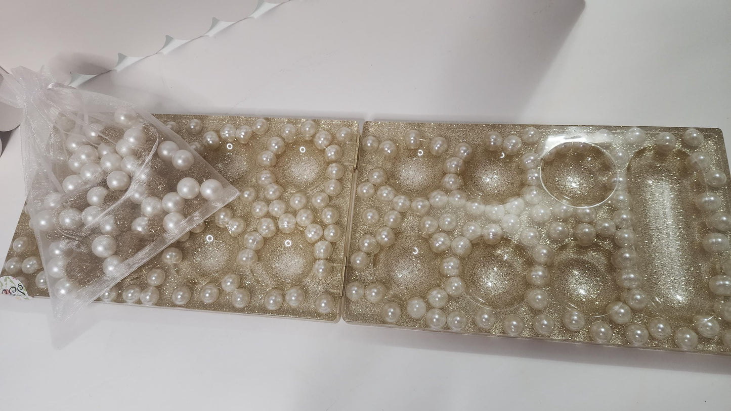 Man-cala made just for you