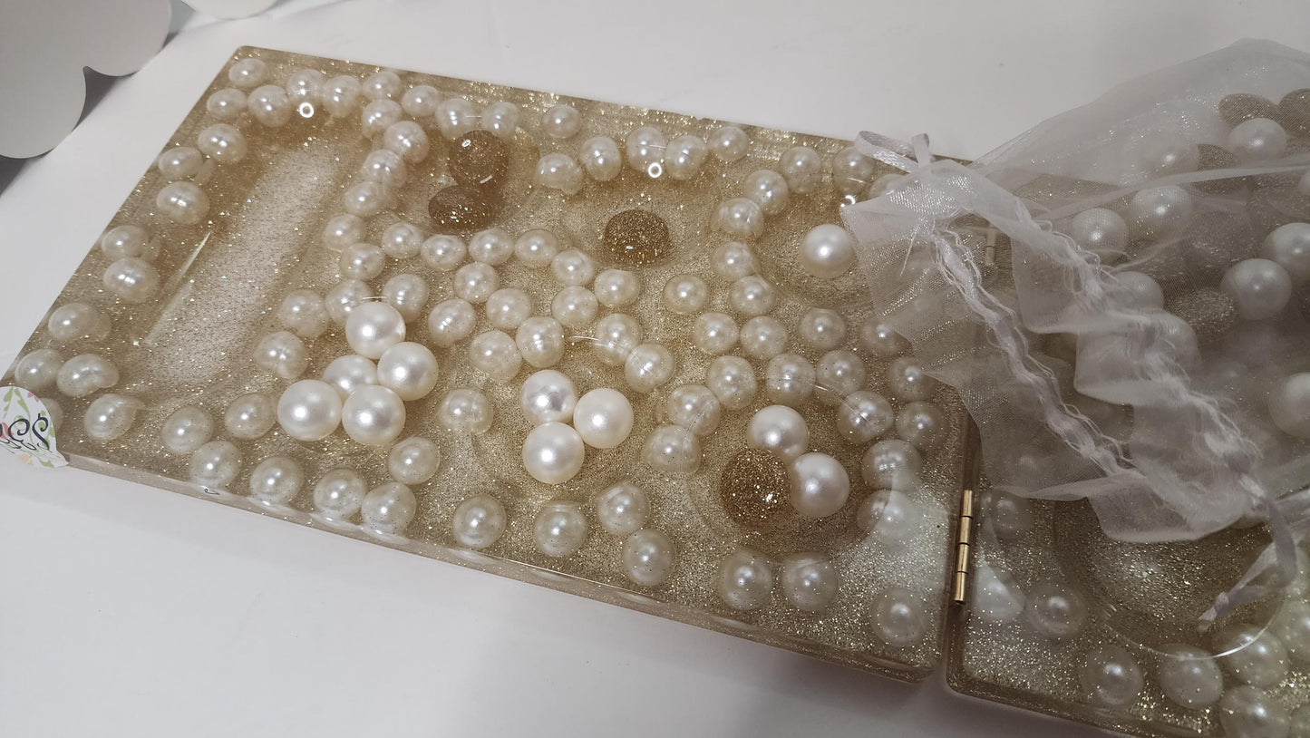 Man-cala made just for you