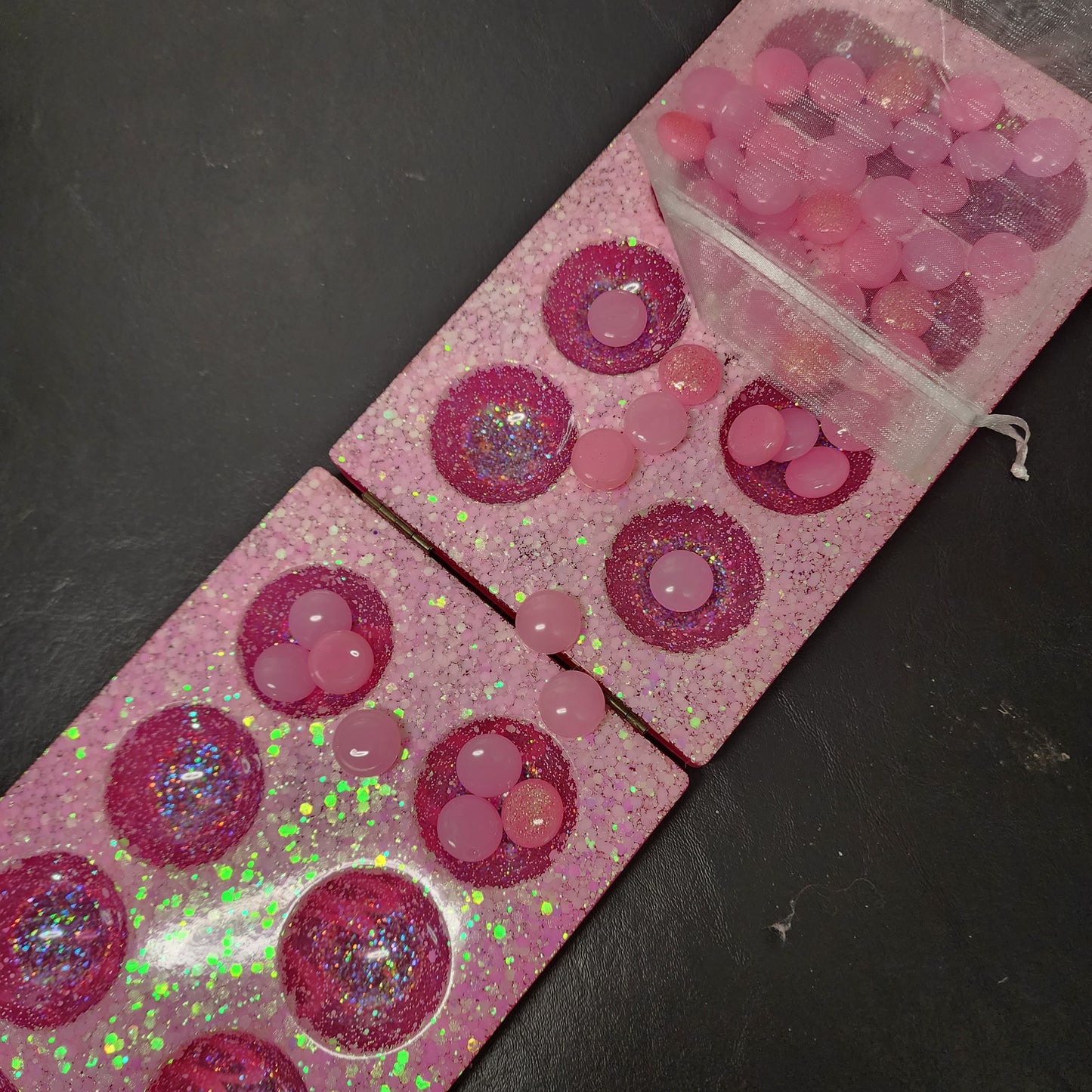 Mancala made just for you