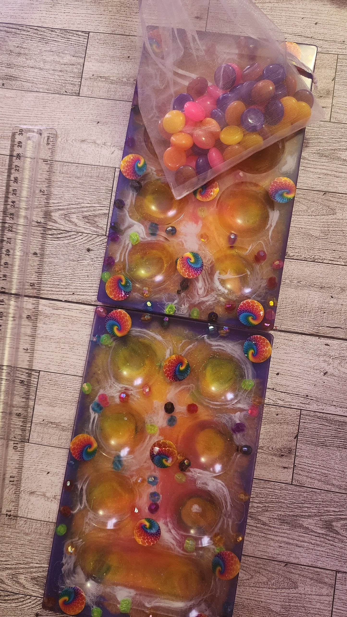 COMING SOON Man-cala made just for you