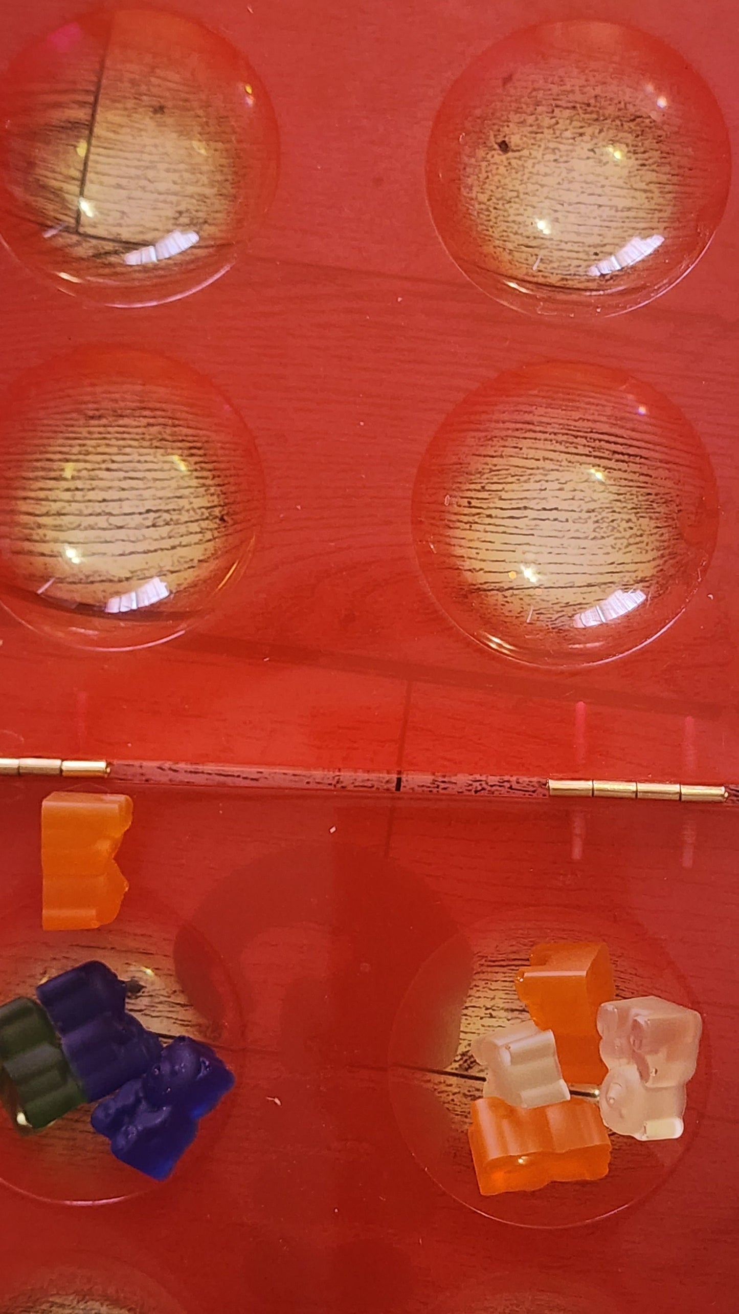 Man-cala made just for you