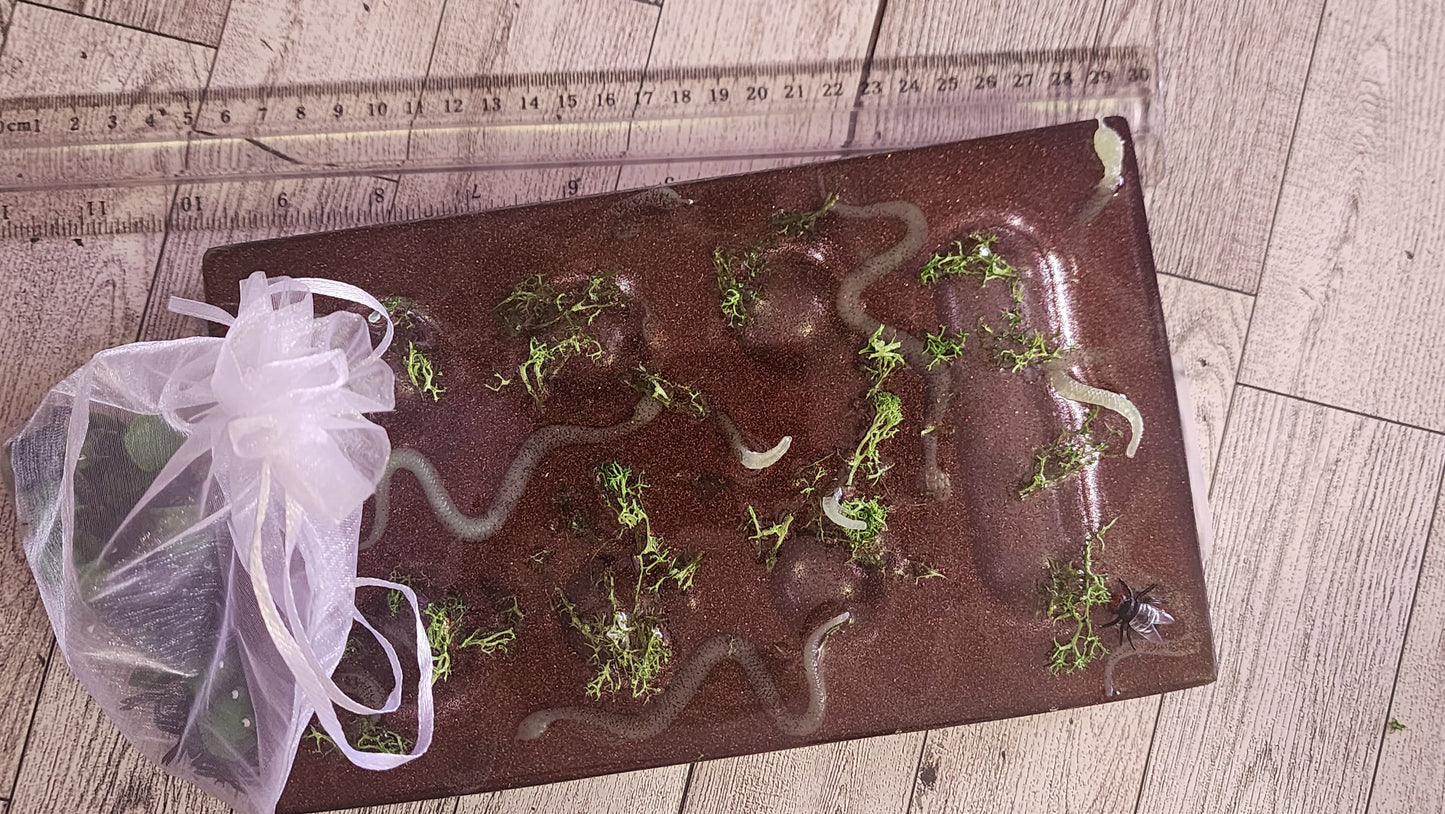 Man-cala made just for you