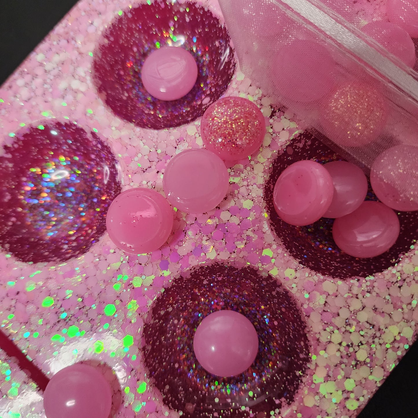 Mancala made just for you