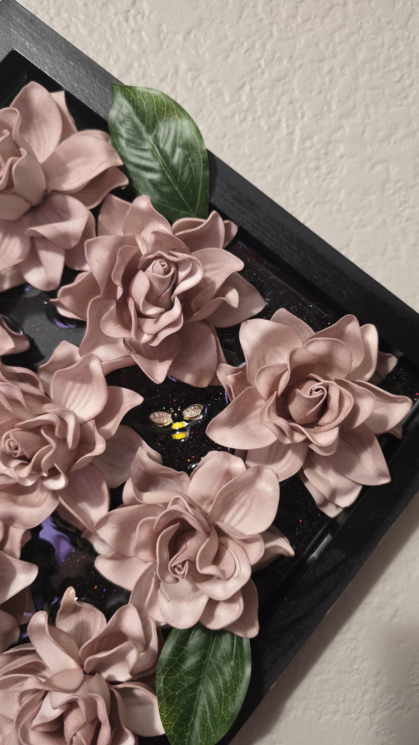 Whimsical One of A Kind Wall Art