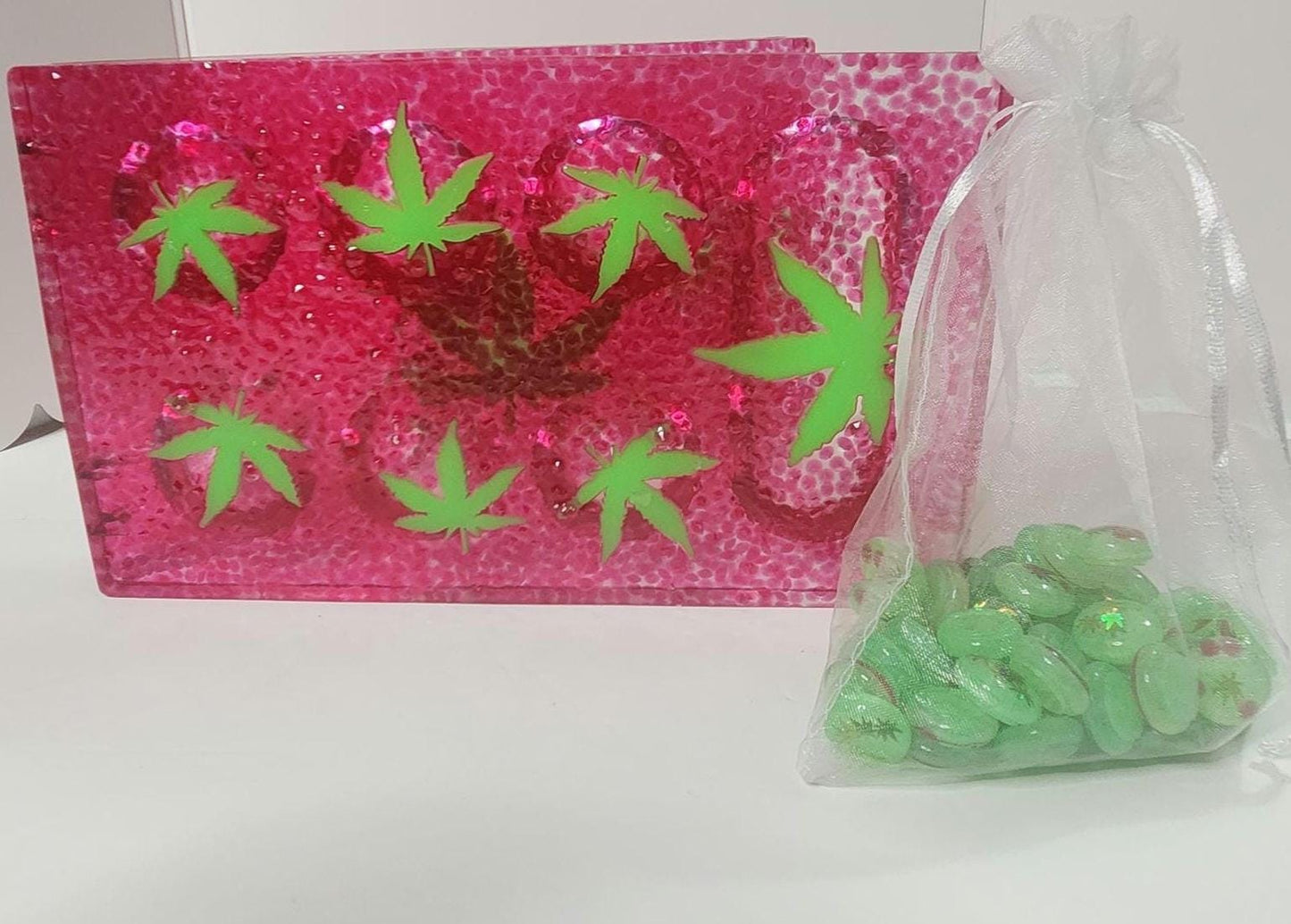 Man-cala made just for you