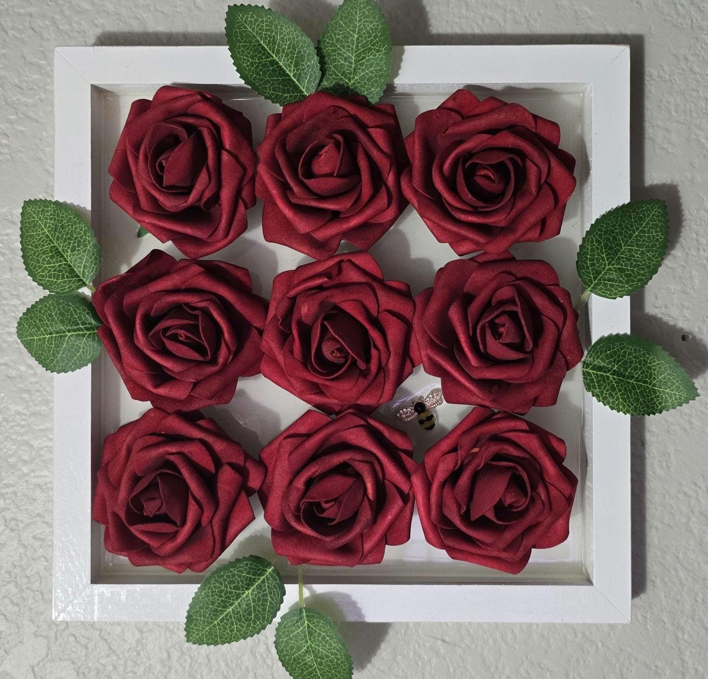 Whimsical One of A Kind Wall Art