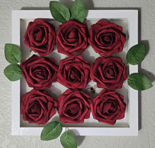 Whimsical One of A Kind Wall Art