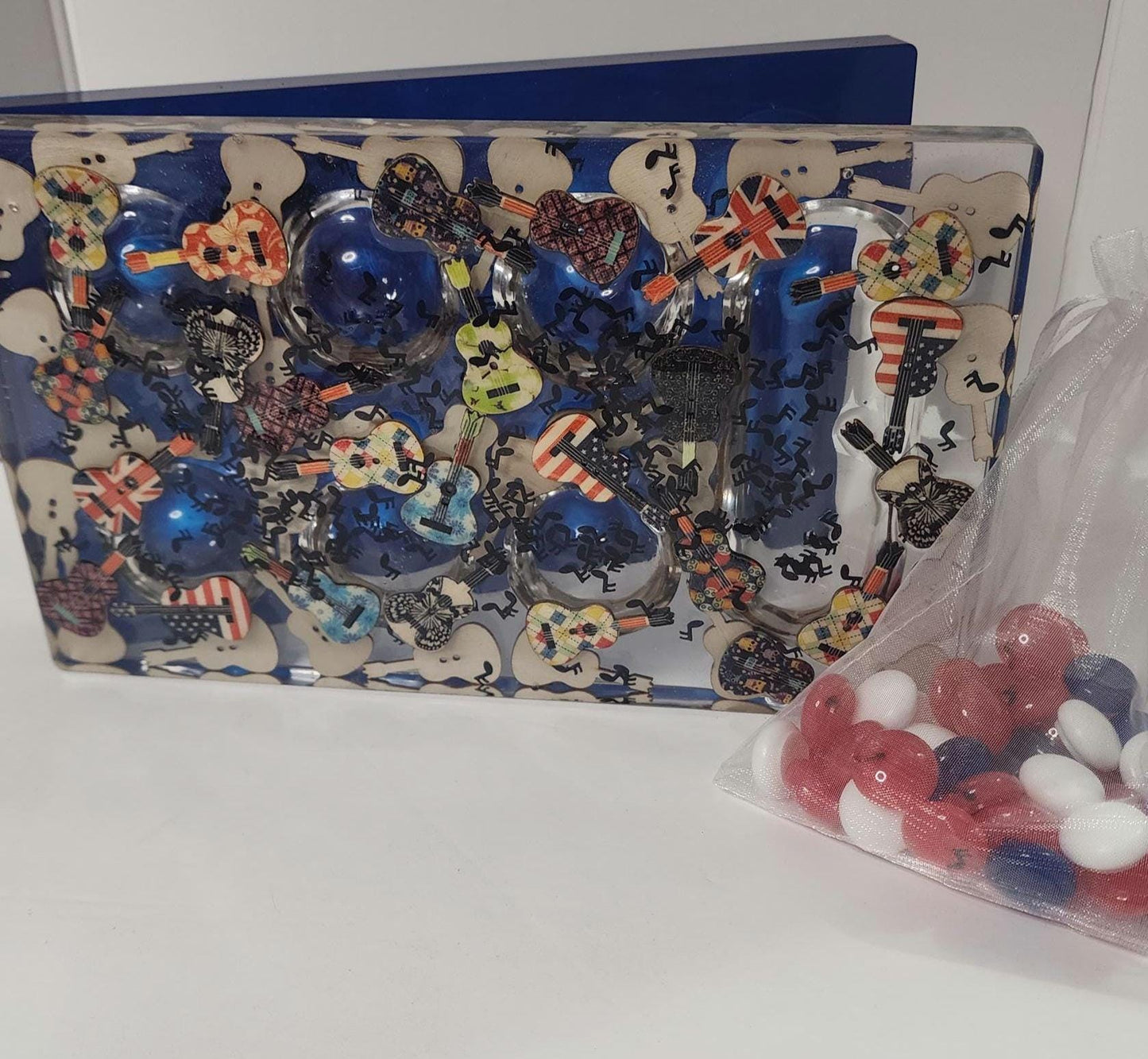 Man-cala made just for you