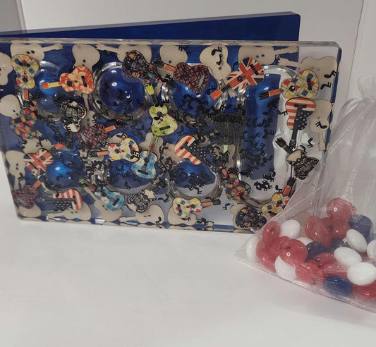 Man-cala made just for you