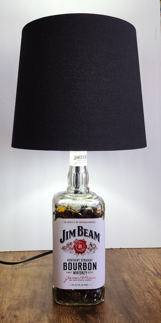 Libation Lamp