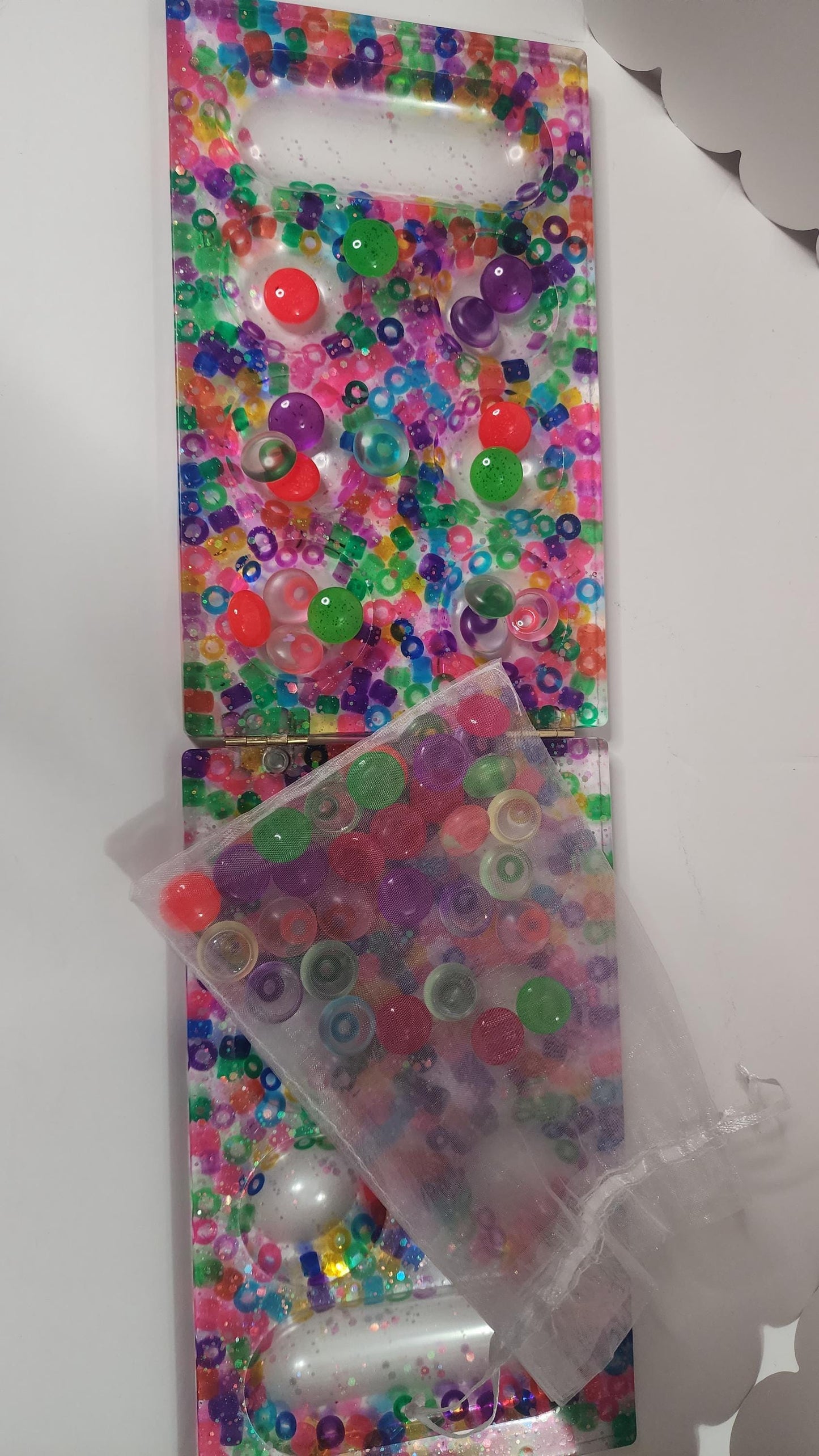 Man-cala made just for you