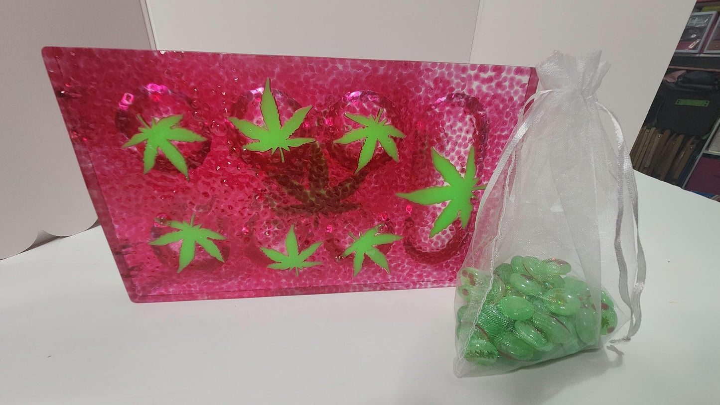 Man-cala made just for you