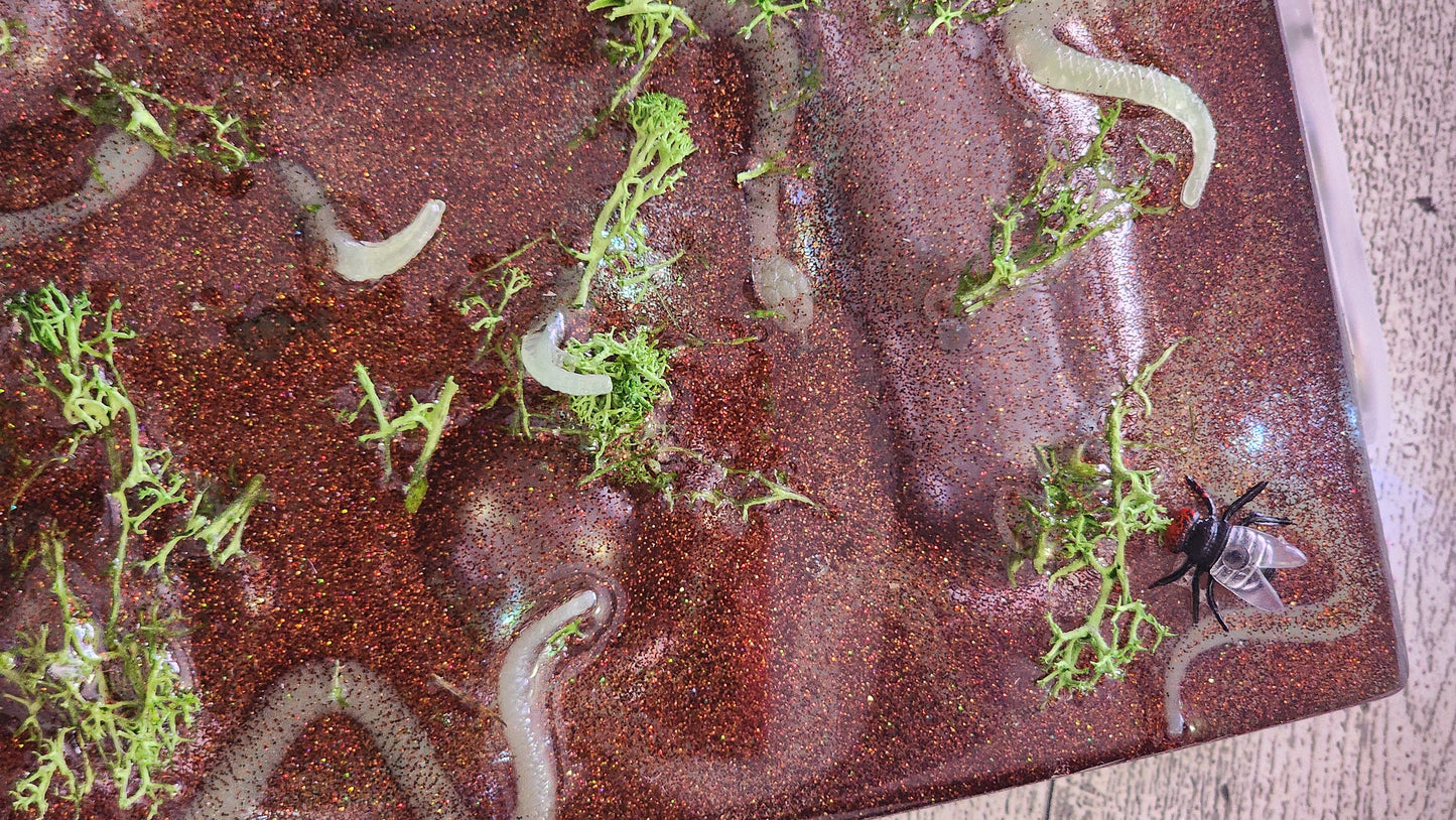 Man-cala made just for you