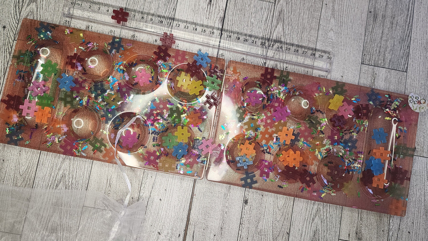 Man-cala made just for you