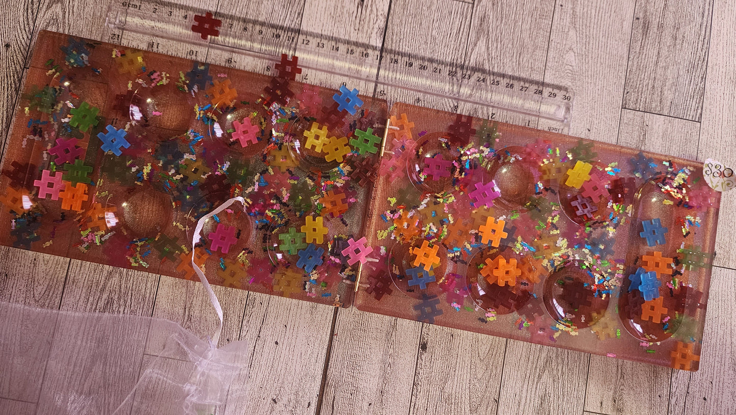 Man-cala made just for you