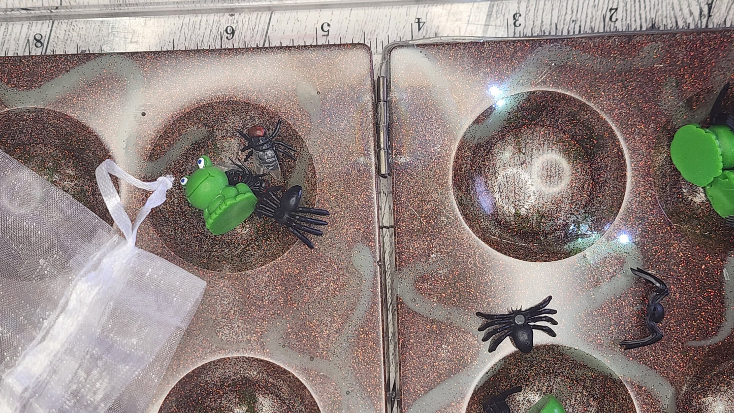 Man-cala made just for you