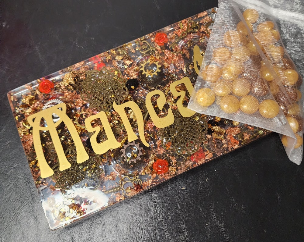 Mancala made just for you